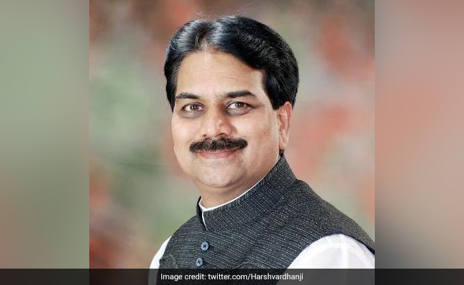 Sound Sleep After Joining BJP, "No Inquiries", Says Ex-Congressman