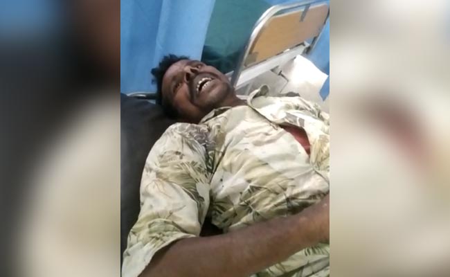 Another Attack At Farmers' Protest Site, 1 'Nihang' Member Arrested