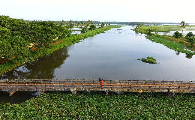 Kerala Police Flag "Dangerous Tendency" After Heavy Rain In New Advisory