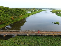 Couple, Toddler Found Dead In Kerala River, Search On For Missing Daughter