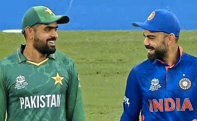 IND vs PAK: जीते भले ही पाकिस्तान या फिर हिन्दुस्तान, जीतेगा क्रिकेट!