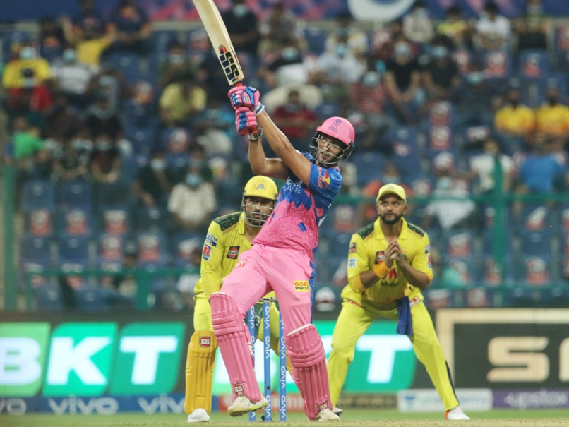 IPL 2021, RR vs CSK Highlights: Shivam Dube, Yashasvi Jaiswal Hit Fifties As Rajasthan Royals Beat Chennai Super Kings To Keep Playoff Hopes Alive