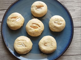 Durga Puja 2021: How To Make Bengali-Style Sandesh For The Festive Fare (Watch Recipe Video) Durga Puja 2021: How To Make Bengali-Style Sandesh For The Festive Fare (Watch Recipe Video)