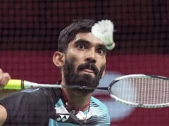 Indonesia Masters: Kidambi Srikanth Moves Into Semis, Defeats HS Prannoy