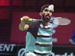 Indonesia Masters: Kapila-Sikki And Kidambi Storm Into Pre-Quarterfinals