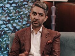 "Sports Teaches You Friendship, Respect": Abhinav Bindra
