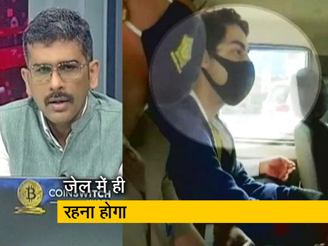 सवाल इंडिया का : 12 दिन जेल पर NO बेल, क्या प्रक्रिया ही बन गई है सजा?