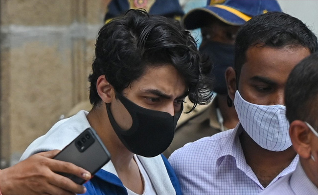Aryan Khan Kidnap-Ransom Plan Ruined By Selfie, Says Maharashtra Minister