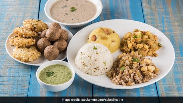 Navratri 2021: Add more fibre-rich fruits and vegetables to your diet