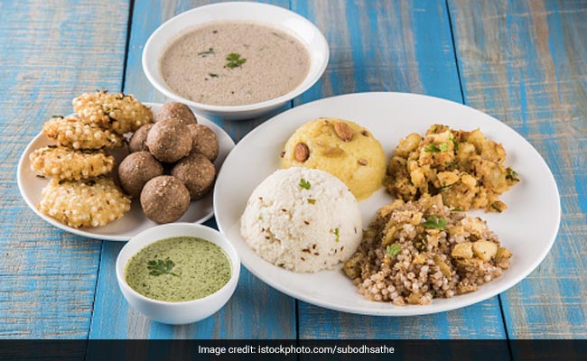 Navratri 2021: Add more fibre-rich fruits and vegetables to your diet