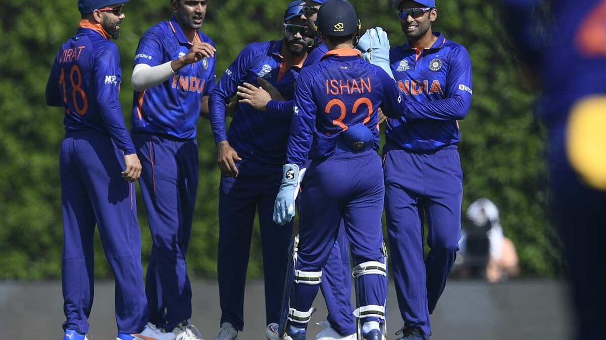 T20 World Cup, IND vs PAK Preview: India, Pakistan Renew Rivalry In Dubai