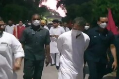 Rahul Gandhi, Sister Priyanka Head For Lakhimpur To Meet Farmers Rahul Gandhi, Sister Priyanka Head For Lakhimpur To Meet Farmers
