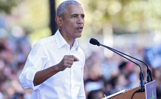 What Barack Obama Said On Al Qaeda Chief Zawahiri's Killing