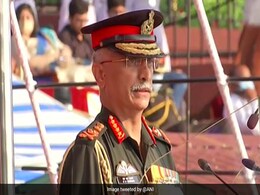 Army Chief Highlights India's Role In 1971 Bangladesh Liberation War Army Chief Highlights India's Role In 1971 Bangladesh Liberation War
