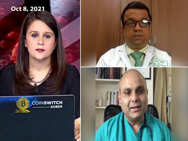 Warning Amid Festive Season: Government Says Preparing For 5 Lakh Cases A Day