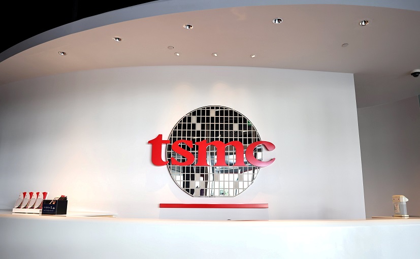 TSMC Announces Chip Plant In Japan, Flags 'Tight' Capacity Throughout 2022