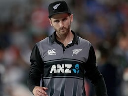 T20 World Cup: Kane Williamson Expects No Acrimony In Pakistan Match T20 World Cup: Kane Williamson Expects No Acrimony In Pakistan Match