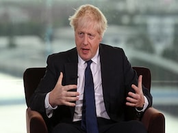World Economic Axis Tilting Towards Indo-Pacific: Boris Johnson World Economic Axis Tilting Towards Indo-Pacific: Boris Johnson