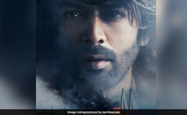 Dhamaka Trailer: कार्तिक आर्यन की 'धमाका' का ट्रेलर हुआ रिलीज, इंटेंस रोल में दिखाई दिए एक्टर