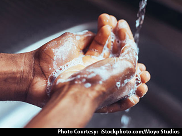 What Is The Link Between Handwashing And Nutrition?
