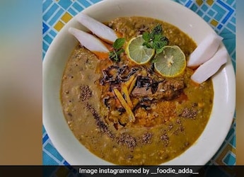 Mutton Khichda Recipe: The Comforting Bohri Mutton Meal You Need To Try Mutton Khichda Recipe: The Comforting Bohri Mutton Meal You Need To Try