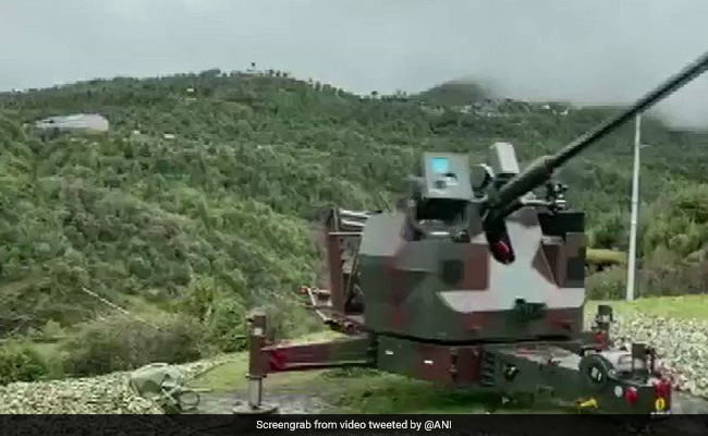 Centre To Install 22 New Mobile Towers Near LAC in Arunachal Pradesh