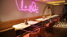 One8 Commune At Aerocity Is Perfect For Great Food And Outdoor Eating In Town