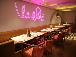 One8 Commune At Aerocity Is Perfect For Great Food And Outdoor Eating In Town