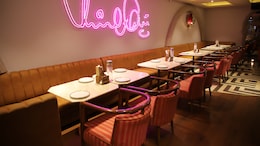 Inside One8 Commune: Virat Kohli's Newest Restaurant In Delhi