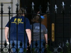 FBI Raids Washington, New York Homes Linked To Russian Tycoon