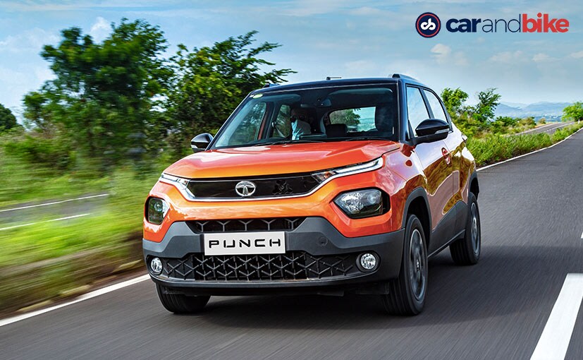 New Tata Punch Micro SUV: All You Need To Know