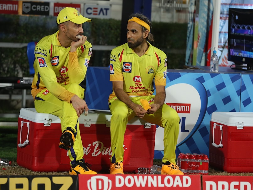 Dale Steyn Pulls Up Cricket South Africa For Not Wishing Faf du Plessis And Imran Tahir On IPL Title Win
