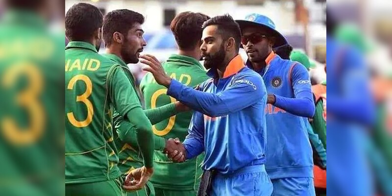 T20 World Cup 2021: Six Great India-Pakistan Clashes In White-Ball Cricket - Vimarsana News