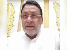 रिया चक्रवर्ती से लेकर क्रूज पार्टी तक बहुत सारे मामले फर्जी बनाए गए : NCP नेता नवाब मलिक का आरोप रिया चक्रवर्ती से लेकर क्रूज पार्टी तक बहुत सारे मामले फर्जी बनाए गए : NCP नेता नवाब मलिक का आरोप