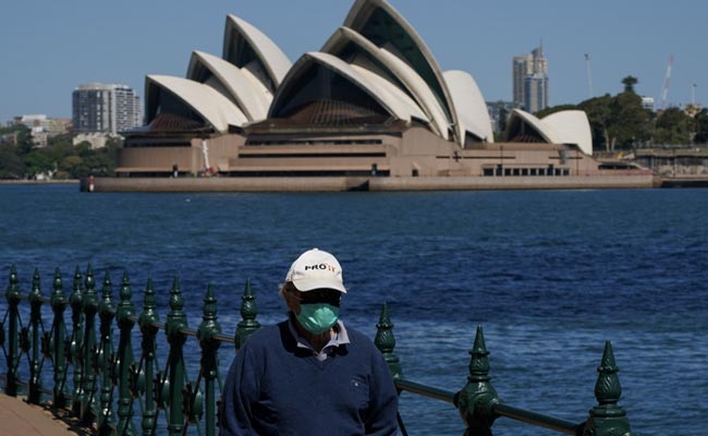 Sydney To Open To Fully Vaccinated, No Quarantine, But "Citizens First"