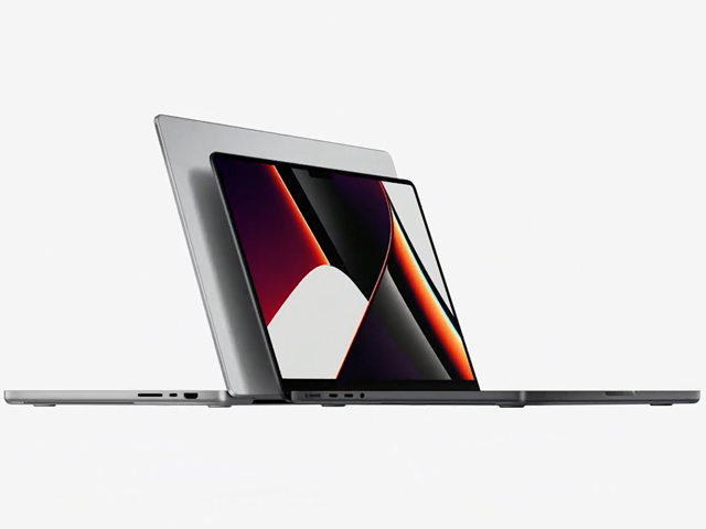 Apple Unleashed Event Recap: MacBook Pro Upgraded and Unleashed
