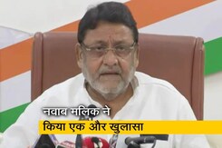 समीर वानखेड़े और उनकी बहन की तस्वीर फ्लेचर पटेल के साथ समीर वानखेड़े और उनकी बहन की तस्वीर फ्लेचर पटेल के साथ