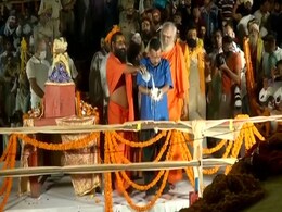 "Delhi Chief Minister Visits Temple Only Ahead Of Elections": BJP Leader "Delhi Chief Minister Visits Temple Only Ahead Of Elections": BJP Leader