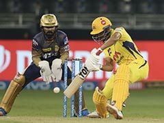 "Ruturaj Gaikwad Is CSK's Today, India's Tomorrow": Aakash Chopra