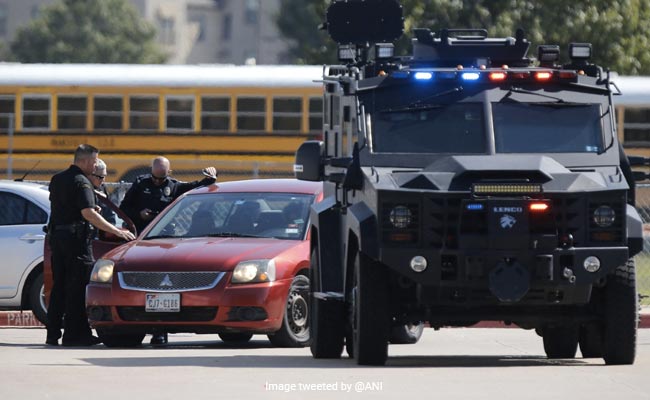TikTok's "School Shooting Challenge" In US Sparks Fear, Parents Alerted