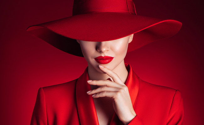 Make A Striking Bold Statement With These Stunning Red Lipsticks
