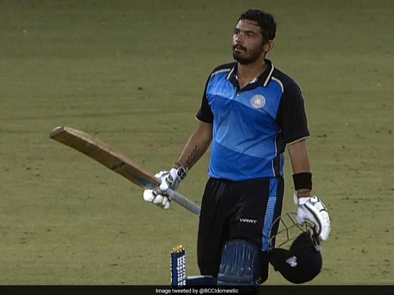 हे भगवान! भारतीय पूर्व अंडर-19 कप्तान ने इतनी कम उम्र में दुनिया को अलविदा कह दिया