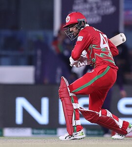 Oman vs Scotland, T20 World Cup 2021 Live Updates: Oman Set Scotland Target Of 123