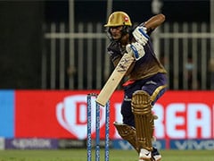 Spidercam Cable Comes To Gill's Rescue In Bizarre IPL Final Moment