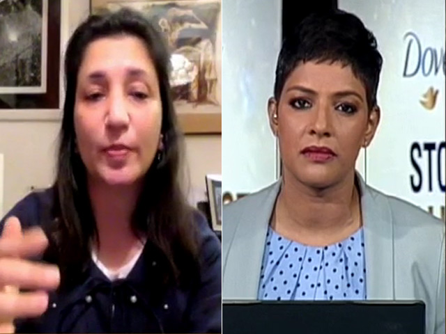 Breaking Beauty Stereotypes Needs Mindset Change In Boys: Aparna Jain, Author