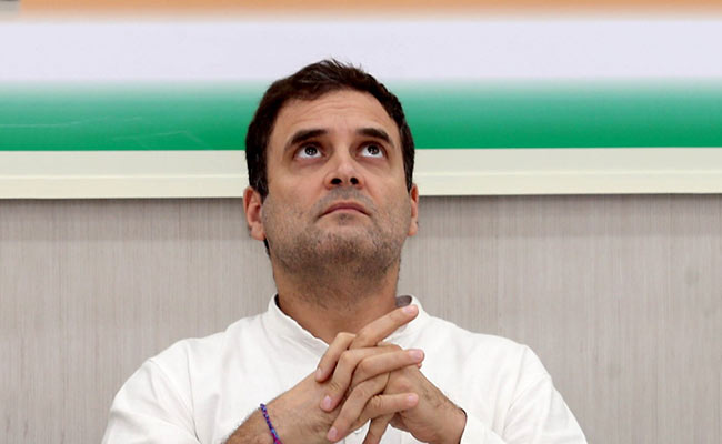 Blog: Why G-23 Cannot Dent The Gandhis For Now