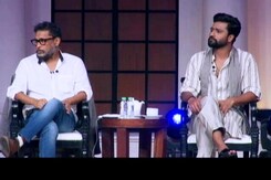 Spotlight: Vicky Kaushal on Playing the Title Role in Shoojit Sircar's <i>Udham Singh</i> Spotlight: Vicky Kaushal on Playing the Title Role in Shoojit Sircar's <i>Udham Singh</i>