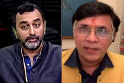"What Happened To Government's 2016 Coal Reforms?": Congress Spokesperson "What Happened To Government's 2016 Coal Reforms?": Congress Spokesperson