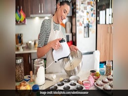 Best Baking Tips and Tricks: टॉप बेकिंग टिप्स, जो केक और कुकीज़ बनाना करें आसान, बचाएं टाइम Best Baking Tips and Tricks: टॉप बेकिंग टिप्स, जो केक और कुकीज़ बनाना करें आसान, बचाएं टाइम
