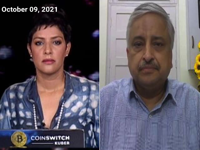 AIIMS Chief On "Pre-Winter Flu Jab", Covid Impact On Mental Health